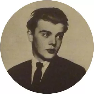 Thomas Quinn Curtiss