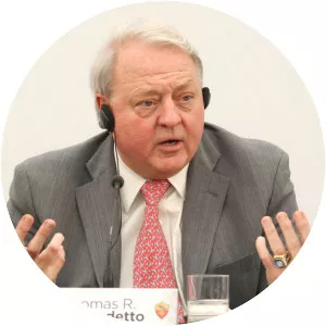 Thomas R. DiBenedetto