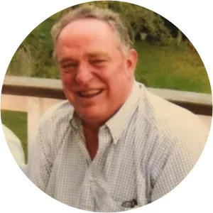 Thomas R. Hamilton - Film producer