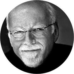 Thomas R. Lynch photograph