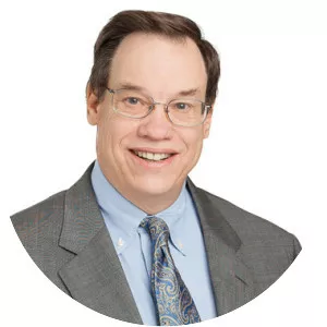 Thomas R. Phillips - Attorney