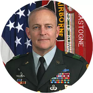 Thomas R. Turner II - Officer