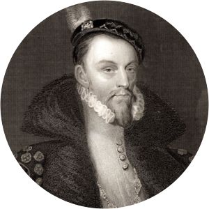 Thomas Radclyffe, 3rd Earl of Sussex