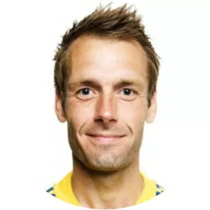 Thomas Rasmussen - Danish former football player