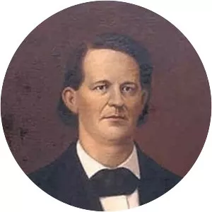 Thomas Reade Rootes Cobb