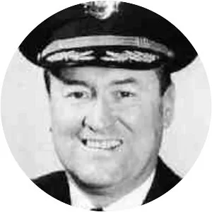 Thomas Reddin - Police agent