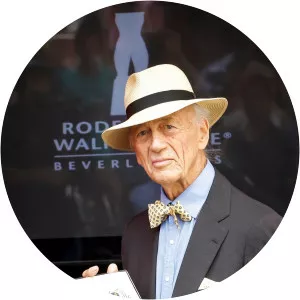 Thomas Reed Vreeland Jr. - Architect ‧ Thomas Reed Vreeland's son