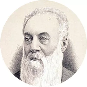 Thomas Reibey - Former Premier of Tasmania