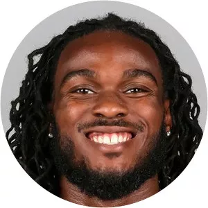 Thomas Reid III - American football player