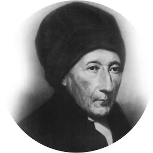 Thomas Reid - Scottish philosopher