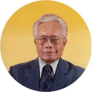 Thomas Remengesau Sr.