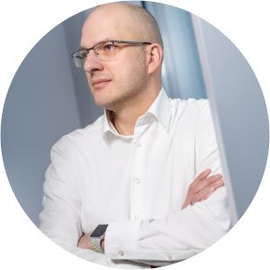 Thomas Rensing photograph