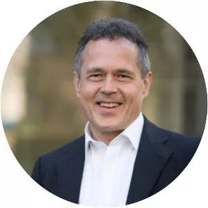 Thomas Retzmann - German economist