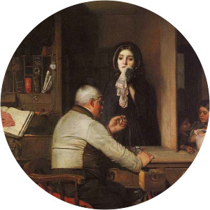 Thomas Reynolds Lamont