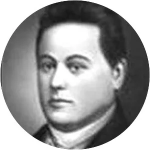 Thomas Reynolds - Former Governor of Missouri