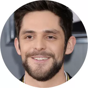 Thomas Rhett - American singer-songwriter
