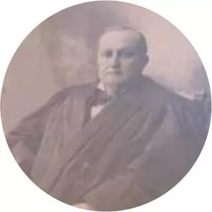 Thomas Richard Purnell - Former North Carolina State Representative