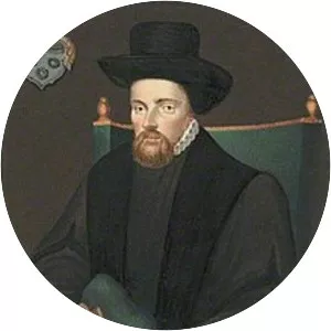 Thomas Richardson - Former Speaker of the House of Commons of the United Kingdom