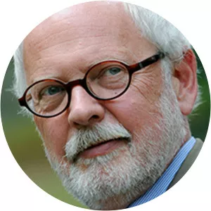 Thomas Rietzschel - German journalist