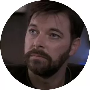 Thomas Riker