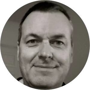 Thomas Risberg - Author