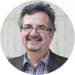 Thomas Risse - International political scholar