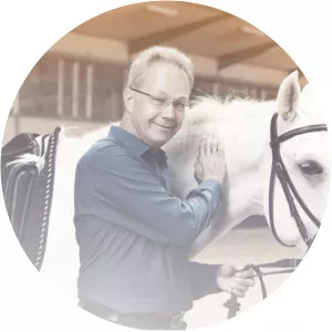 Thomas Ritter - Author