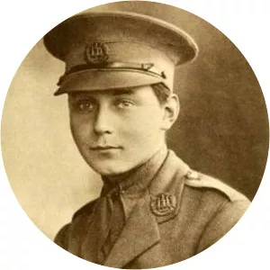 Thomas Riversdale Colyer-Fergusson