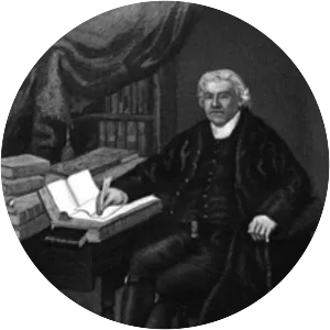 Thomas Robbins - Minister