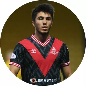 Thomas Robert photograph