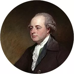 Thomas Robinson, 2nd Baron Grantham