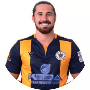 thomas robinson derry