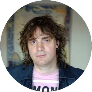 Thomas Robsahm - Norwegian film producer