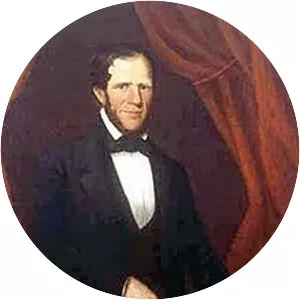 Thomas Roderick Dew - Professor