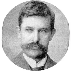 Thomas Rogers Kimball