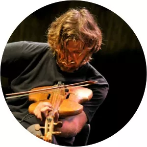 Thomas Rohrer Musician