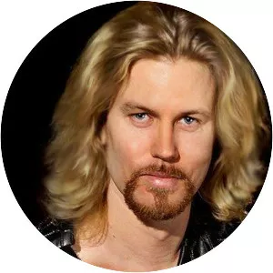 Thomas Rolf Truhitte