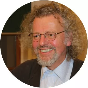 Thomas Rosenlöcher - German writer