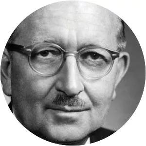 Thomas Rowe Price, Jr.