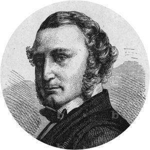 Thomas Russell Crampton