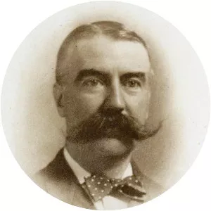 Thomas Russell Sullivan