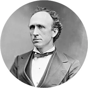 Thomas Ryan - Politician