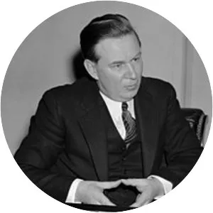 Thomas Ryum Amlie - U. S. representative