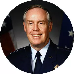 Thomas S. Moorman Jr.