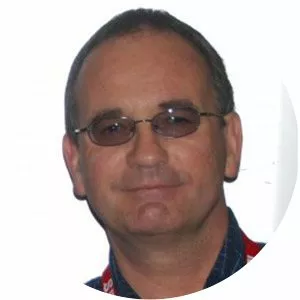 Thomas S. C. Farrell photograph