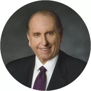 Thomas S. Monson