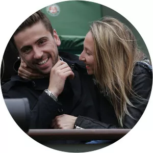 Thomas Sabatier photograph