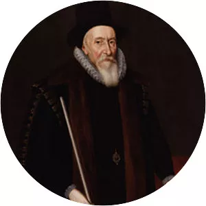 Thomas Sackville, 1st Earl of Dorset