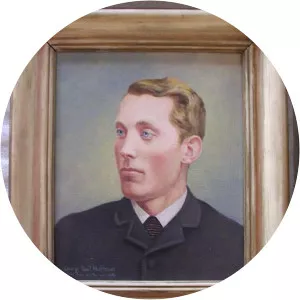 Thomas Salmon Moses photograph