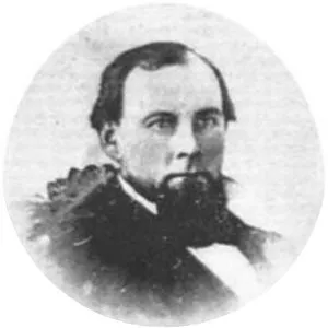 Thomas Saltus Lubbock